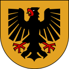 Wappen Dortmund