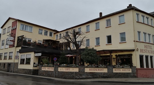 Hotel Kreuter