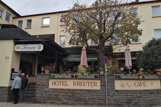 Hotel Kreuter