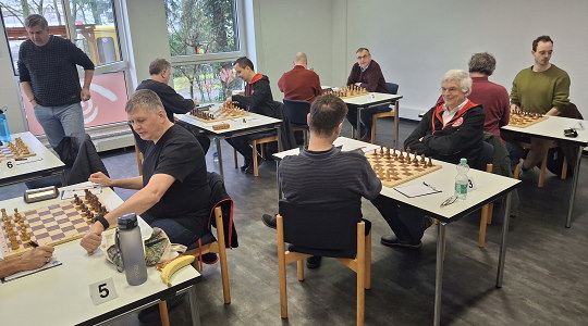 2. Mannschaft 02/2026