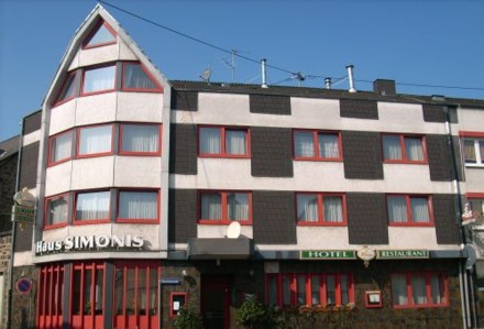 Hotel Simonis